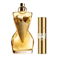 Jean Paul Gaultier Divine (W) Set EDP 100ml + EDP 10ml Travel Spray