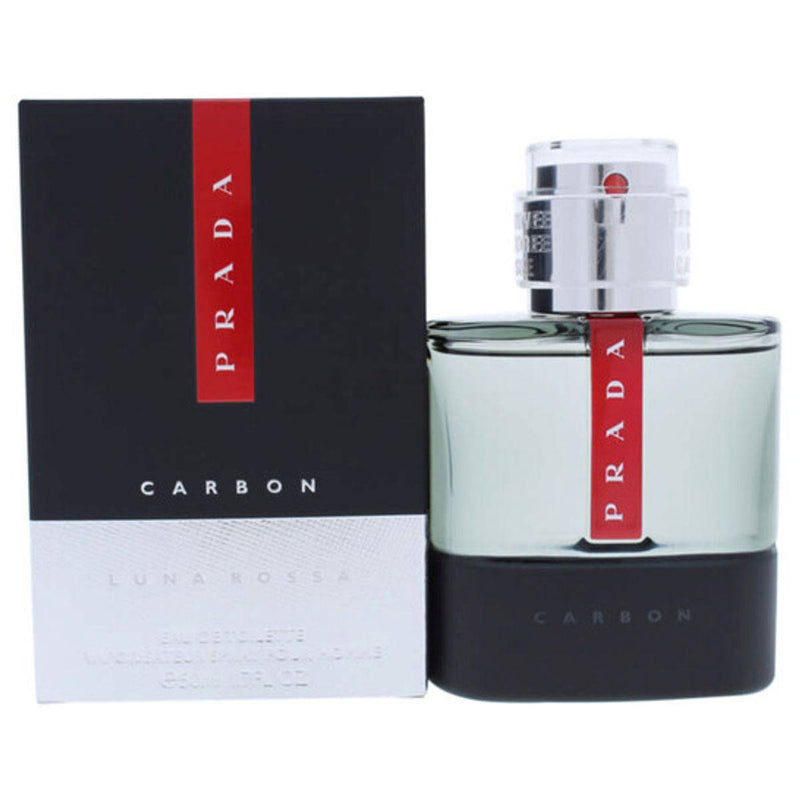 Prada Luna Rossa Carbon Pour Homme (M) EDT 50ml