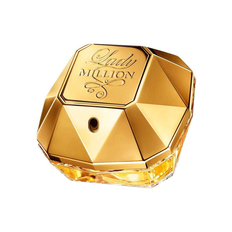 Paco Rabanne Lady Million (W) EDP 80ml