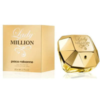 Paco Rabanne Lady Million (W) EDP 80ml