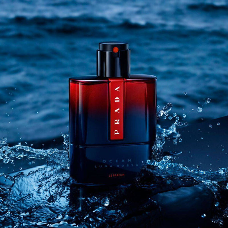 Prada Luna Rossa Ocean Pour Homme (M) Le Parfum 100ml