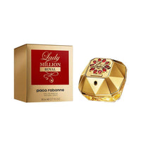 Paco Rabanne Lady Million Royal (W) EDP 80ml
