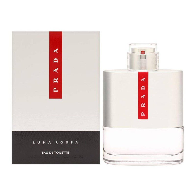 Prada Luna Rossa Pour Homme (M) EDT 100ml