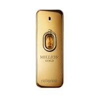 Paco Rabanne Million Gold Elixir (M) Parfum Intense 100ml