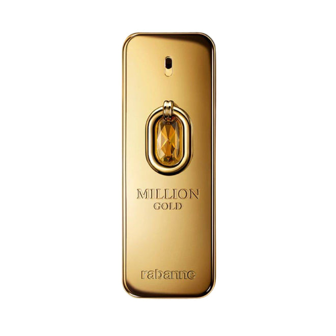 Paco Rabanne Million Gold Elixir (M) Parfum Intense 100ml