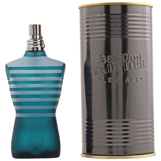 Jean Paul Gaultier Le Male (M) EDT 125ml