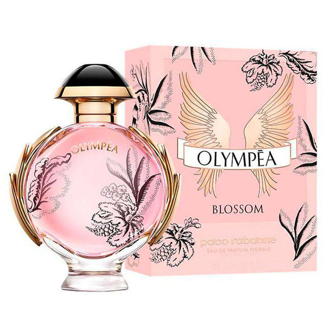 Paco Rabanne Olympea Blossom (W) EDP Florale 80ml