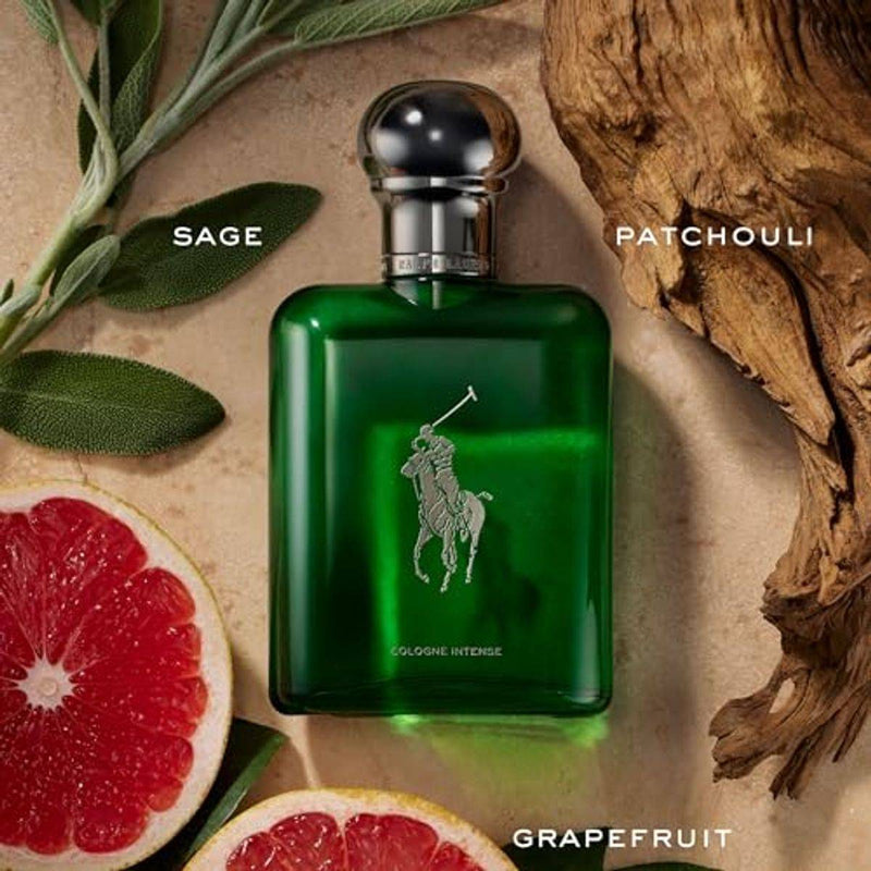 Ralph Lauren Polo (M) Cologne Intense 118ml