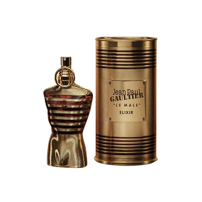 Jean Paul Gaultier Le Male Elixir (M) Parfum 125ml