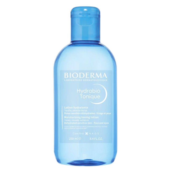 Bioderma Hydrabio Tonique Moisturising Toning Lotion 250ml