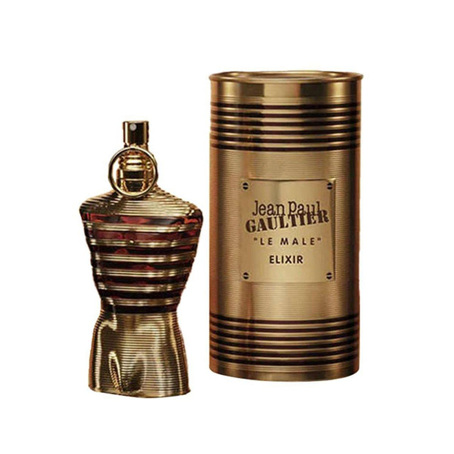 Jean Paul Gaultier Le Male Elixir (M) Parfum 75ml