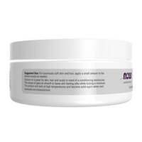 Now Solutions Coconut Oil Pure 89ml