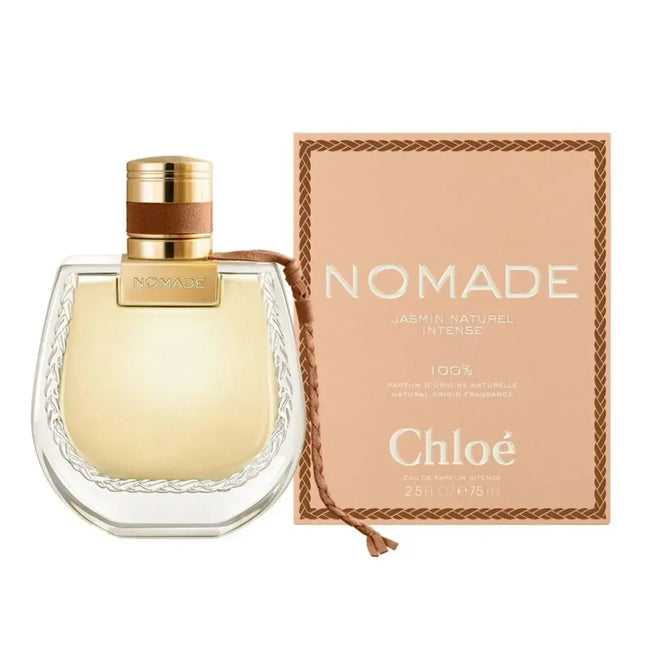 Chloe Nomade Jasmin Naturel Intense (W) EDP 75ml
