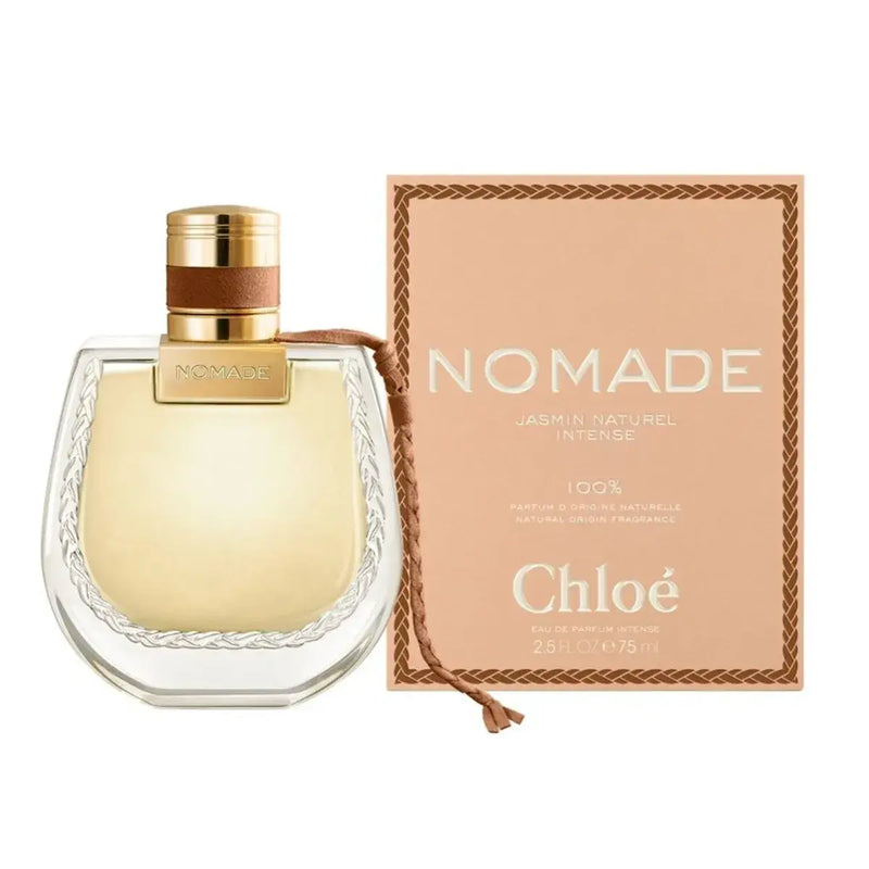 Chloe Nomade Jasmin Naturel Intense (W) EDP 75ml