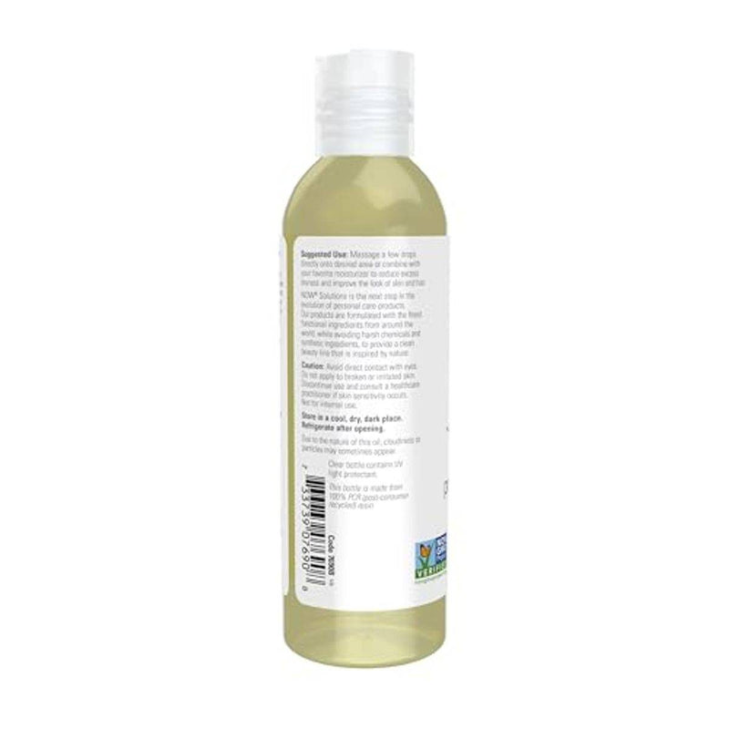 Now Solutions Evening Primrose Oil 100% Pure 118ml