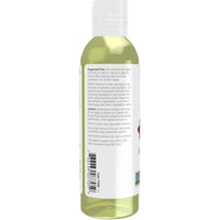 Now Solutions Grape Seed Oil 100% Pure 118ml