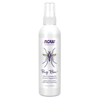 Now Solutions Insect Repellent Bug Ban 118ml