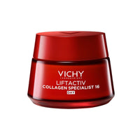 Vichy LiftActiv Collagen Specialist Day Cream 50ml