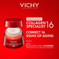 Vichy LiftActiv Collagen Specialist Day Cream 50ml