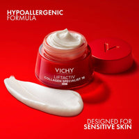 Vichy LiftActiv Collagen Specialist Day Cream 50ml