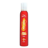 Wella Wave Curls & Waves Mousse 200ml