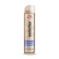 Wella Wellaflex 2 Days Volume Hairspray 250ml
