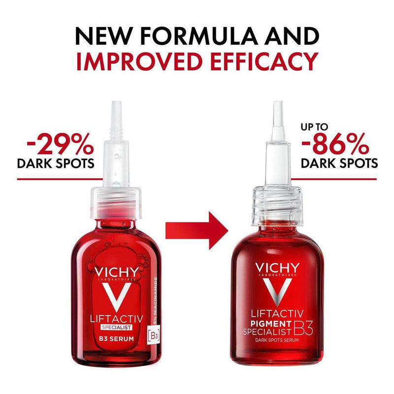 Vichy LiftActiv Specialist B3 Dark Spots Corrector Serum 30ml