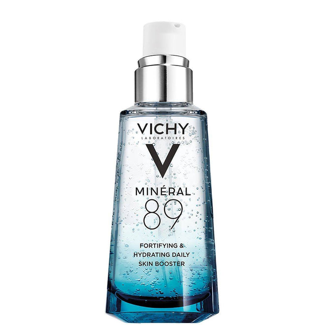 Vichy Mineral 89 Daily Booster Serum 50ml