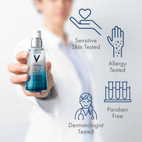 Vichy Mineral 89 Daily Booster Serum 50ml