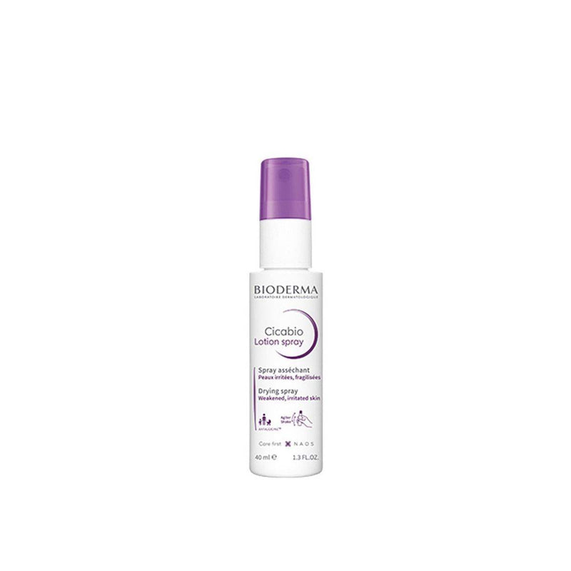 Bioderma Cicabio Lotion Spray 40ml