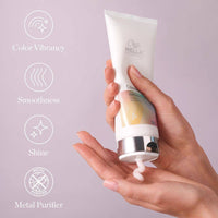 Wella Professionals ColorMotion+ Conditioner 200ml