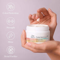 Wella Professionals ColorMotion+ Hair Mask 150ml