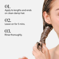 Wella Professionals ColorMotion+ Hair Mask 150ml