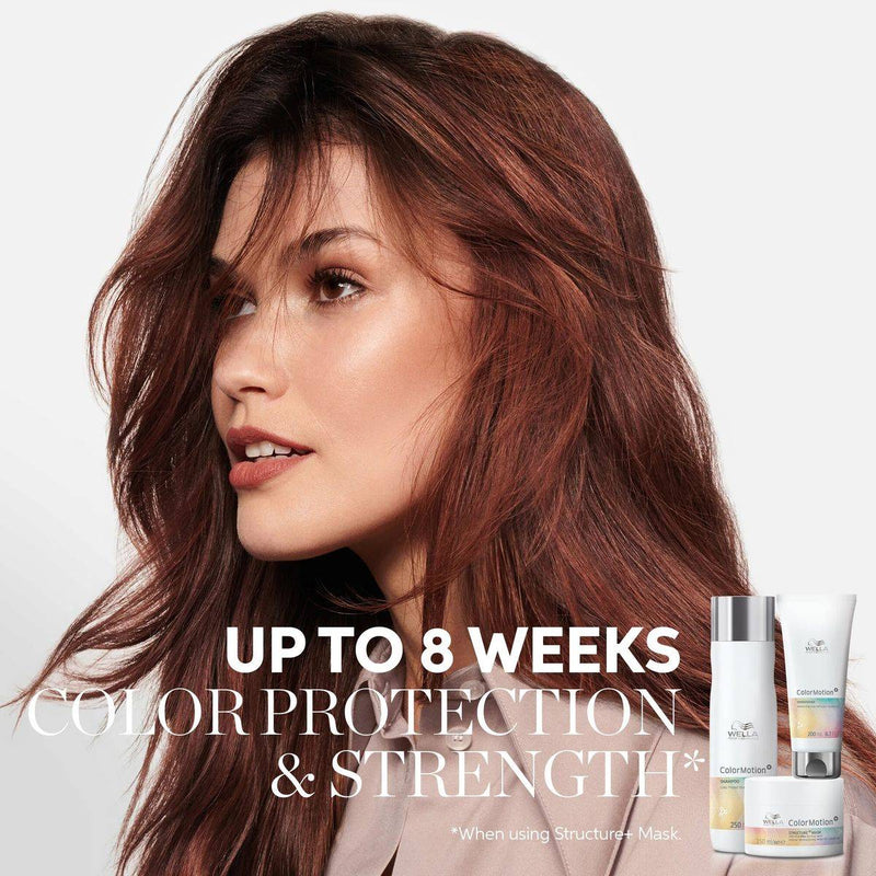 Wella Professionals ColorMotion+ Hair Mask 150ml