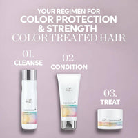 Wella Professionals ColorMotion+ Shampoo 250ml