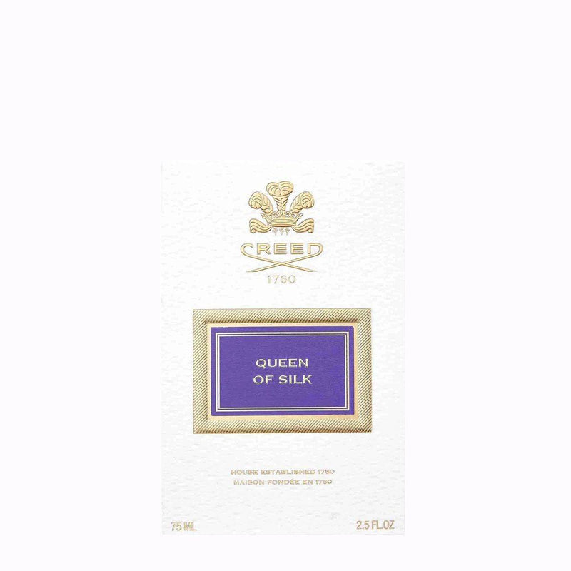 Creed Queen Of Silk (W) EDP 75ml