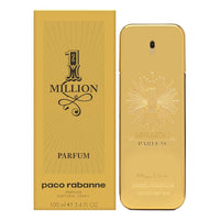Paco Rabanne 1 Million (M) Parfum 100ml