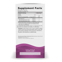 Nordic Naturals Prenatal DHA 90 Capsules