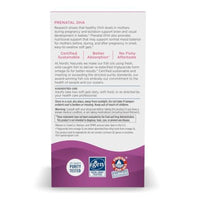 Nordic Naturals Prenatal DHA 90 Capsules