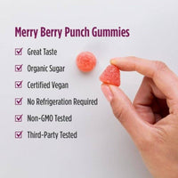 Nordic Naturals Probiotic Kids 60 Gummies