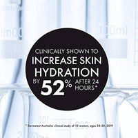Antipodes Baptise H2O Ultra Hydrating Water Gel 60ml