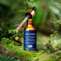 Antipodes Credo Probiotic Anti Blemish Serum 30ml
