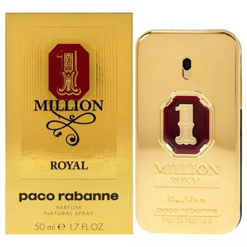 Paco Rabanne 1 Million Royal (M) Parfum 50ml