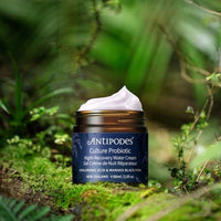 Antipodes Culture Probiotic Night Recovery Water Cream 60ml