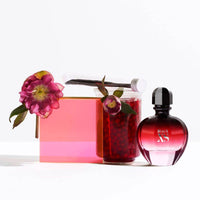 Paco Rabanne Black XS Pour Elle (W) EDP 80ml