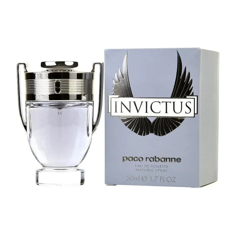 Paco Rabanne Invictus (M) EDT 50ml