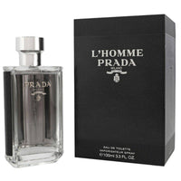 Prada L'Homme (M) EDT 100ml