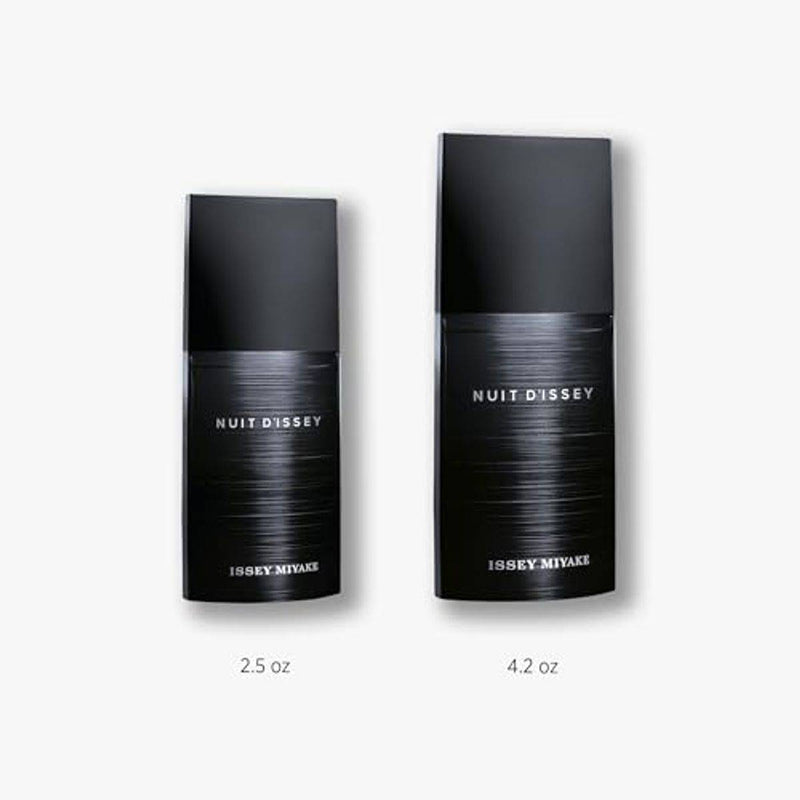 Issey Miyake Nuit D'Issey (M) EDT 125ml