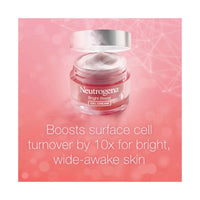 Neutrogena Bright Boost Gel Cream 50ml