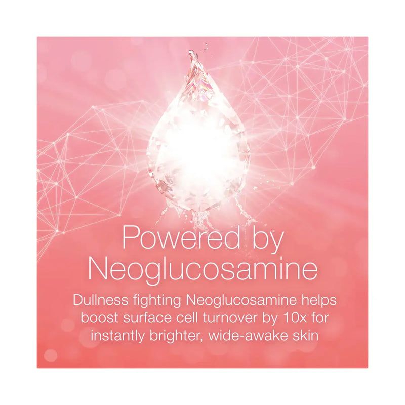 Neutrogena Bright Boost Gel Cream 50ml